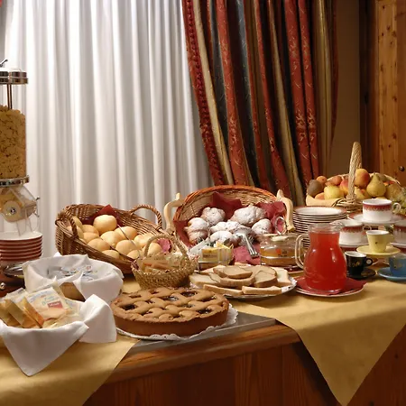 De 호텔 샴폴루크