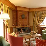 De 3* Champoluc
