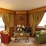De 3* Champoluc