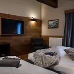 Ξενοδοχείο De Champoluc