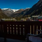 De Ξενοδοχείο Champoluc