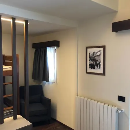 De Hotel