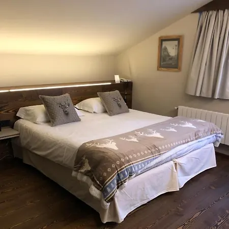 De Otel 3*