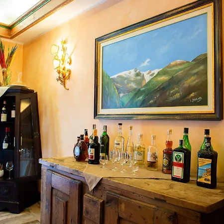 Hotel De Champoluc