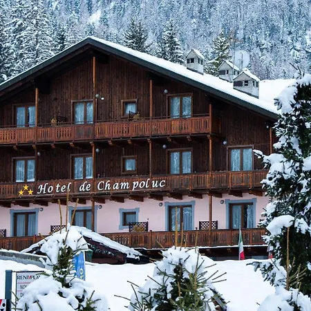 De Hotel 3*