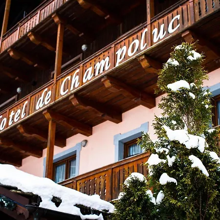 De Champoluc