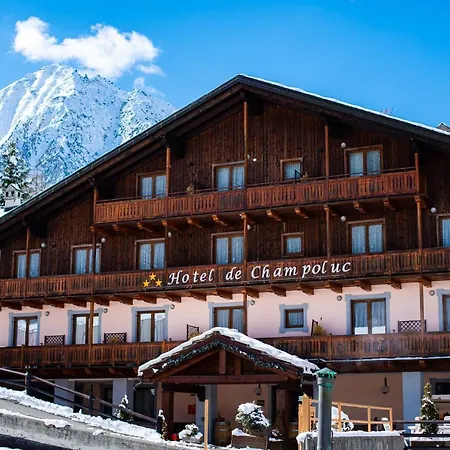 Hotel De 3*