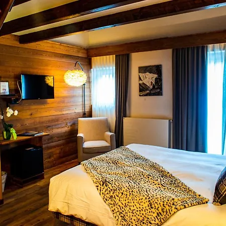 De 3* Champoluc
