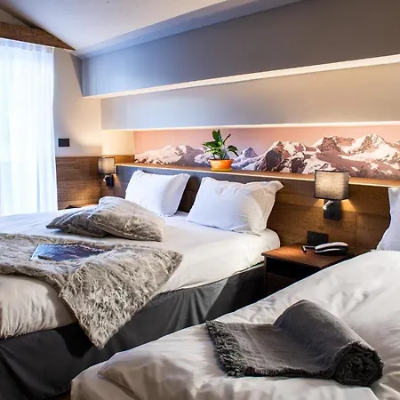 De Hotel 3*