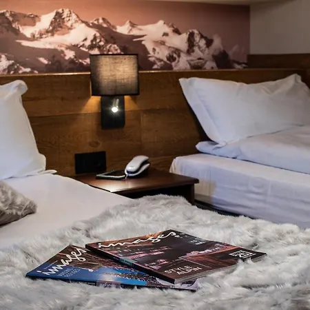 De 3* Champoluc