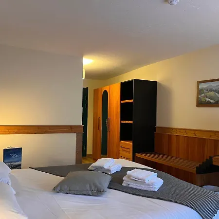 De 3* Champoluc