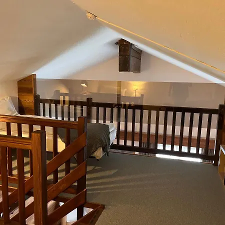 De Hotel Champoluc