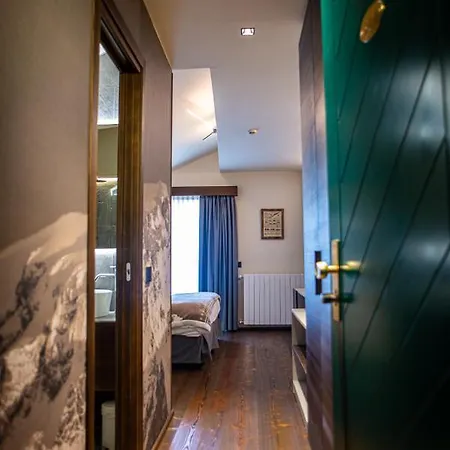 Ξενοδοχείο De Champoluc