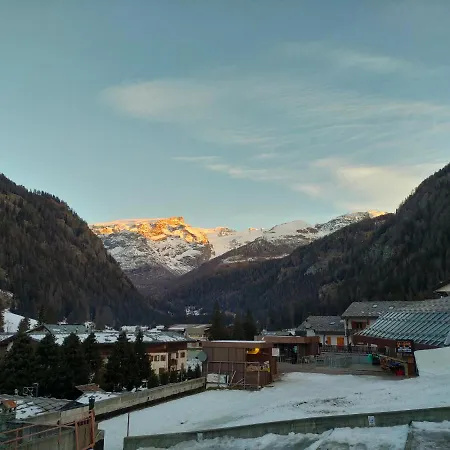 De 3* Champoluc