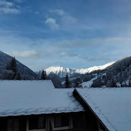 Ξενοδοχείο De