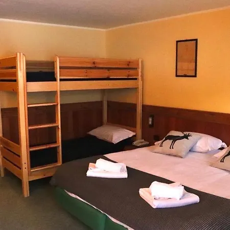 Hotel De Champoluc