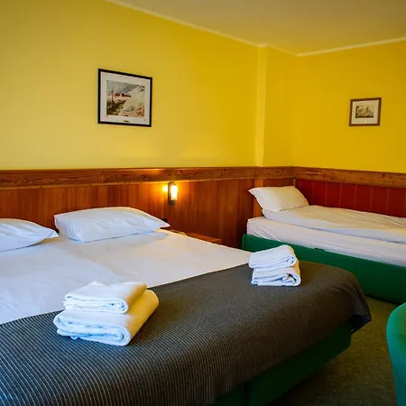 De Hotel