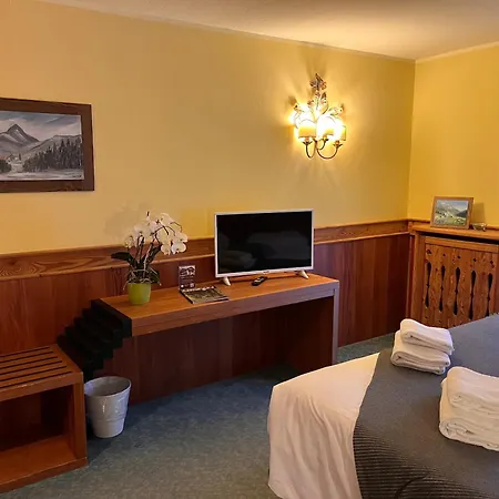 Hotel De