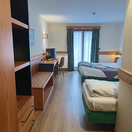 De Hotel 3*