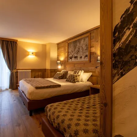 De Hotel 3*