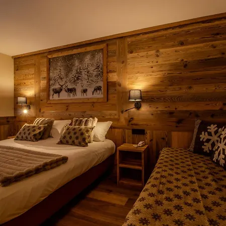 Hotel De 3*
