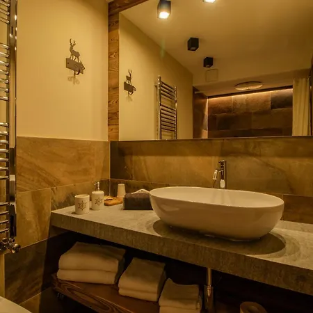 Ξενοδοχείο De Champoluc