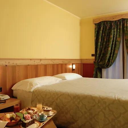 Hotel De Champoluc
