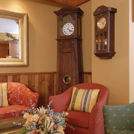 De Ξενοδοχείο