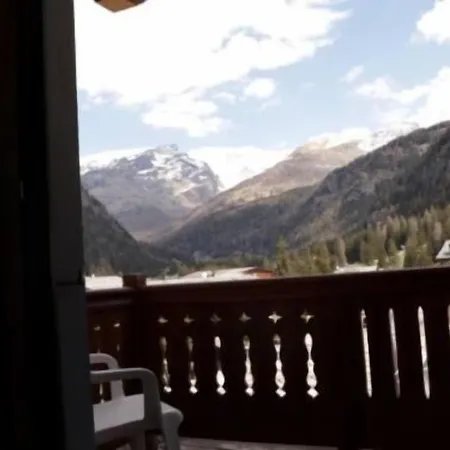 Hotel De Champoluc