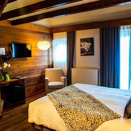 De Hotel