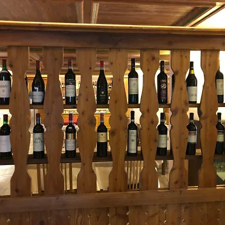 Hotel De Champoluc